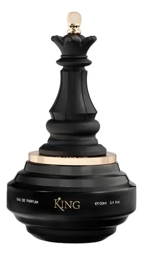 Armaf Checkmate King Edp 100ml Spray Hombre