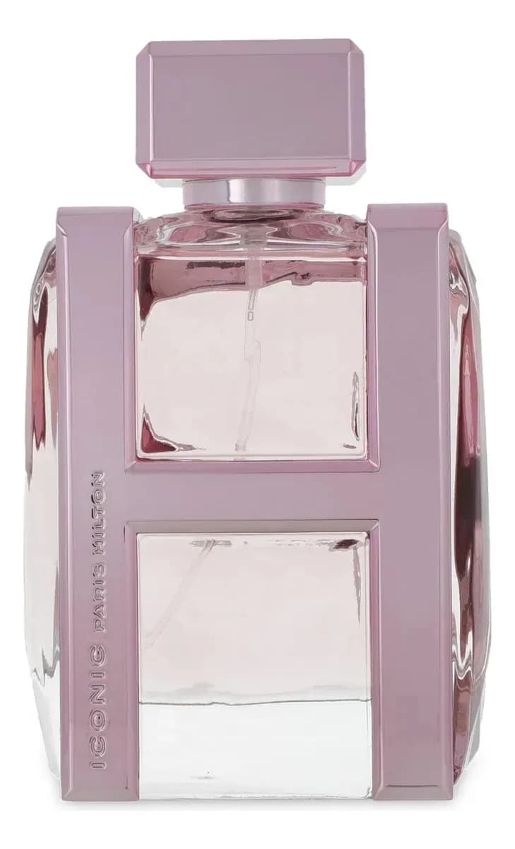 Paris Hilton Iconic EDP 100 ml Perfume para Mujer