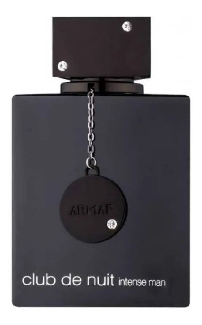 Armaf Club De Nuit Intense Man Edp 150 Ml Para Hombre