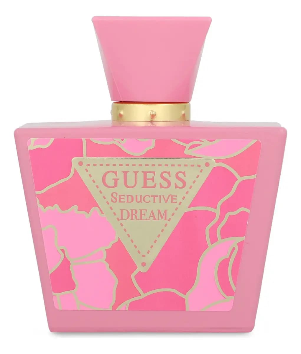 Guess Seductive Dream Women EDT 75 ml Perfume para Mujer