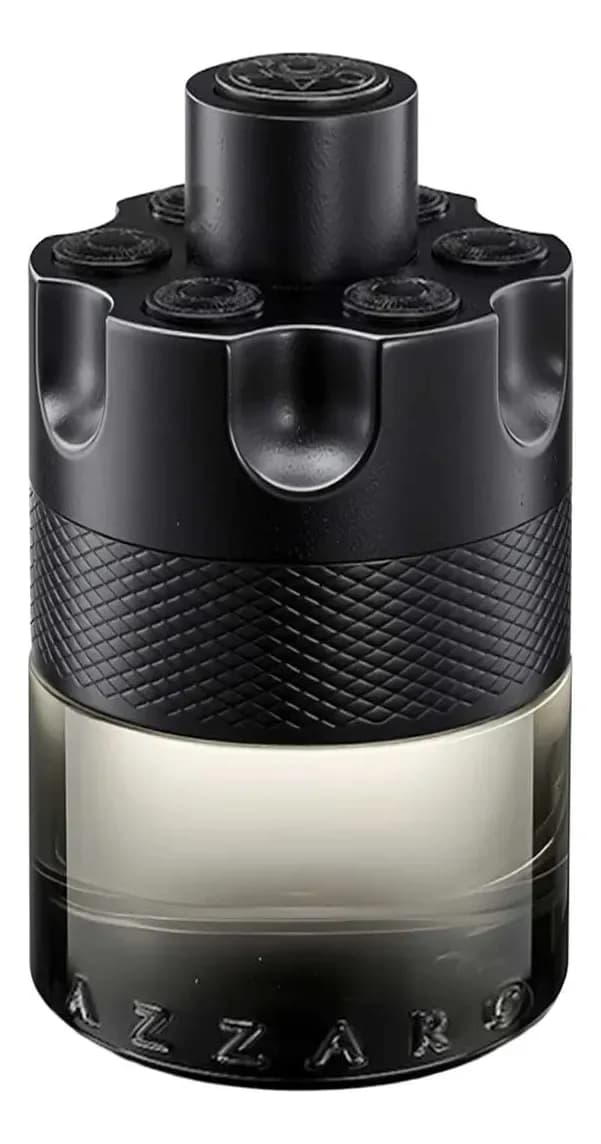 Azzaro The Most Wanted Eau de Toilette Intense 100 ml Perfume para Hombre