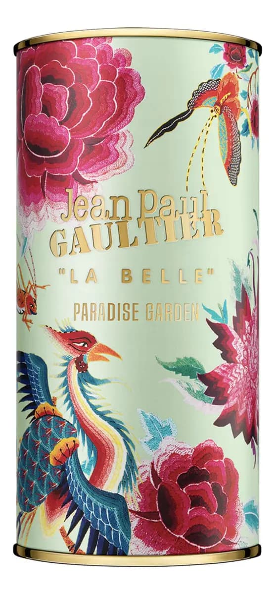 Jean Paul Gaultier La Belle Paradise Garden EDP 100 ml Perfume para Mujer