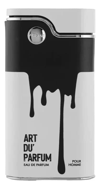 Armaf Art Du'parfum 100ml Edp Men