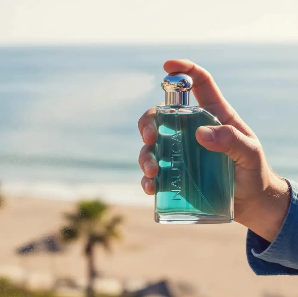 Nautica Classic Men EDT 100 ml Perfume para Hombre Amaderado
