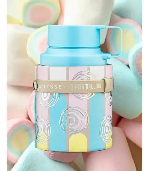 Eau de Parfum Armaf Odyssey Marshmallow de 100 mL