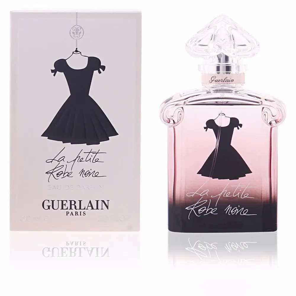 Guerlain La Petite Robe Noire Eau de Parfum 100 ml Perfume para Mujer