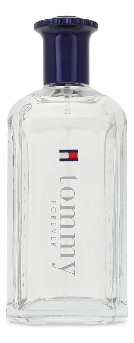 Eau de Toilette Tommy Hilfiger para Hombre Forever 100ml