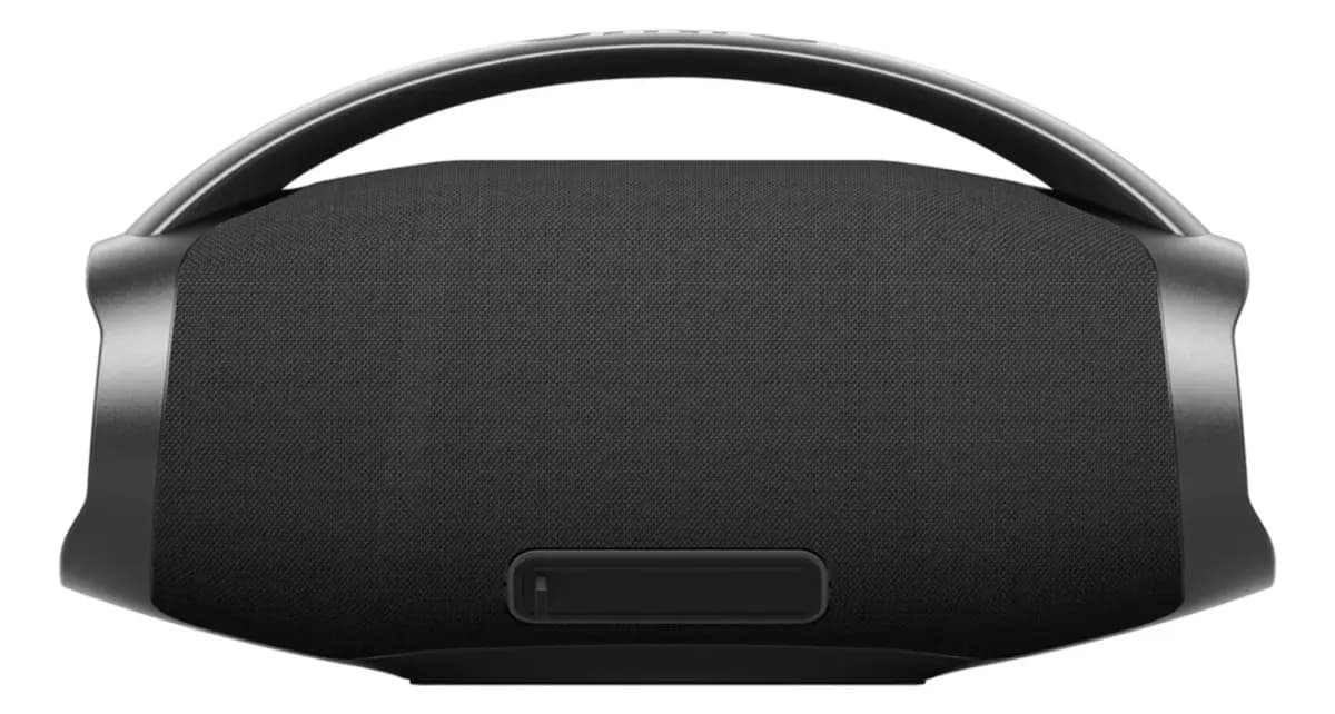 Bocina Portátil Bluetooth Aiwa Boombox AW-H51BT 130W IPX6 TWS