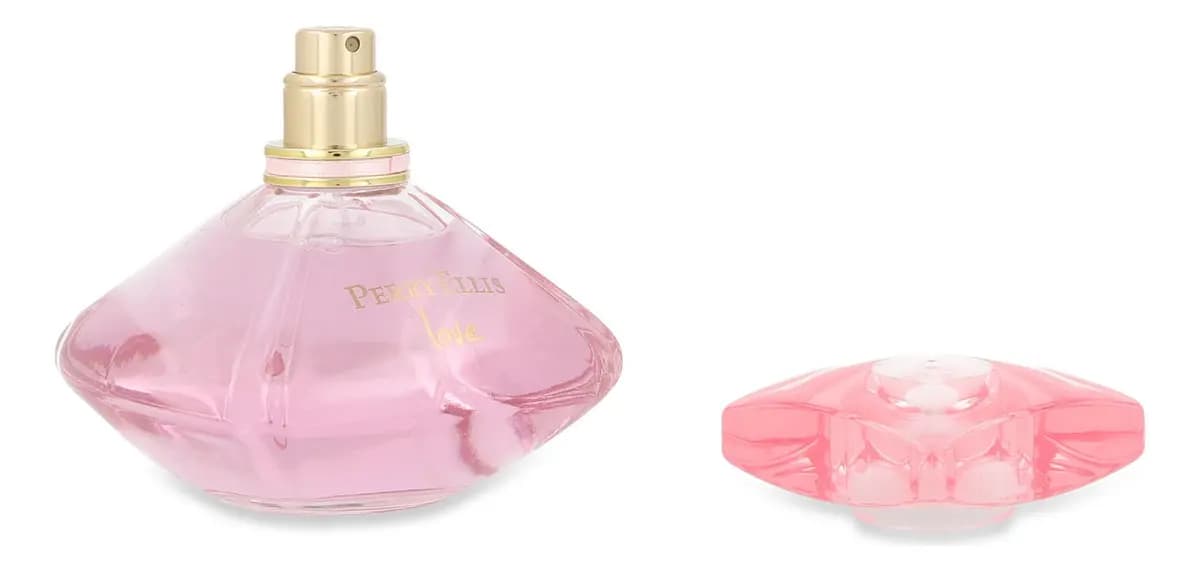 Perry Ellis Love Spray EDP 100 ml Perfume para Mujer