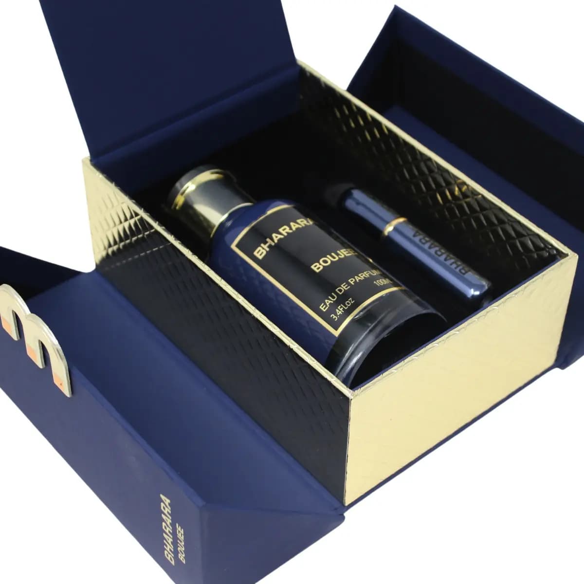 Bharara Boujee EDP 100 ml Eau de Parfum Unisex