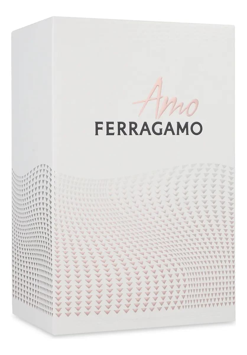 Ferragamo Amo EDP 100 ml Perfume para Mujer Oriental Floral