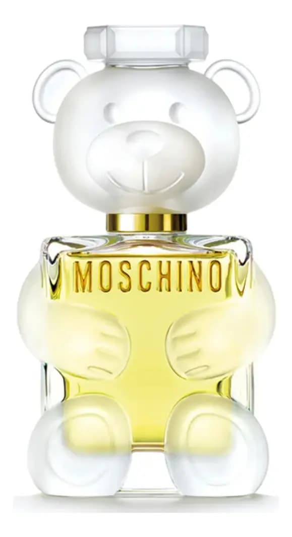 Moschino Toy 2 Eau de Parfum 100 ml Perfume para Mujer