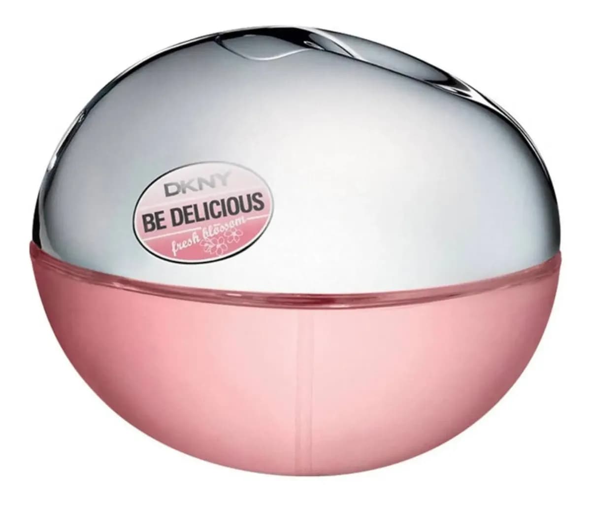 DKNY Be Delicious Fresh Blossom EDP 100 ml Perfume para Mujer