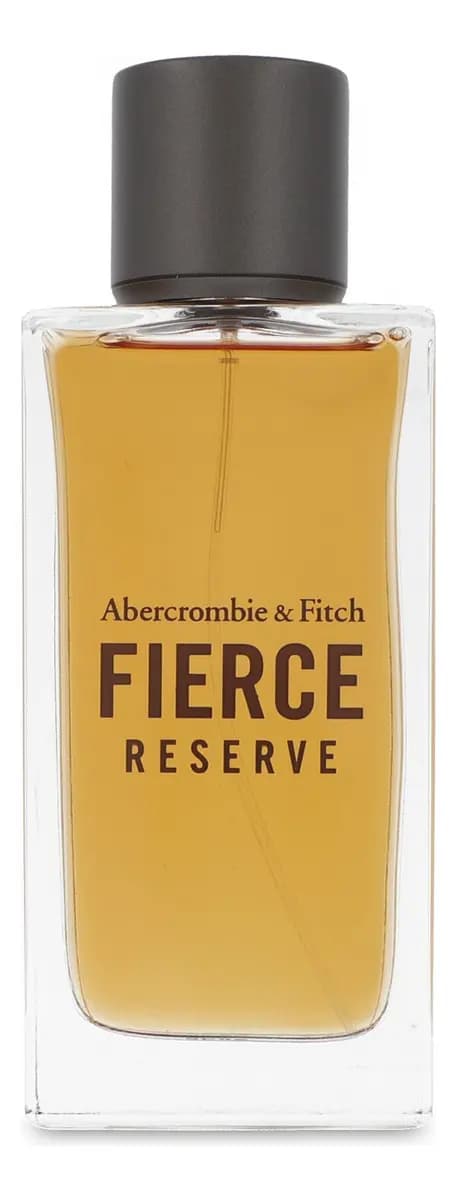 Abercrombie & Fitch Fierce Reserve EDC 100 ml Perfume para Hombre