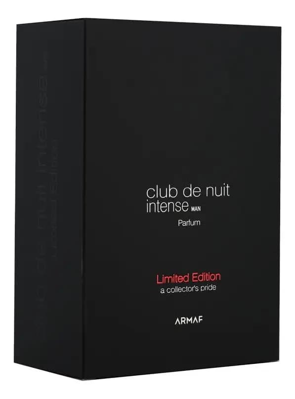 Armaf Club De Nuit Intense Parfum 100 ml Para Hombre
