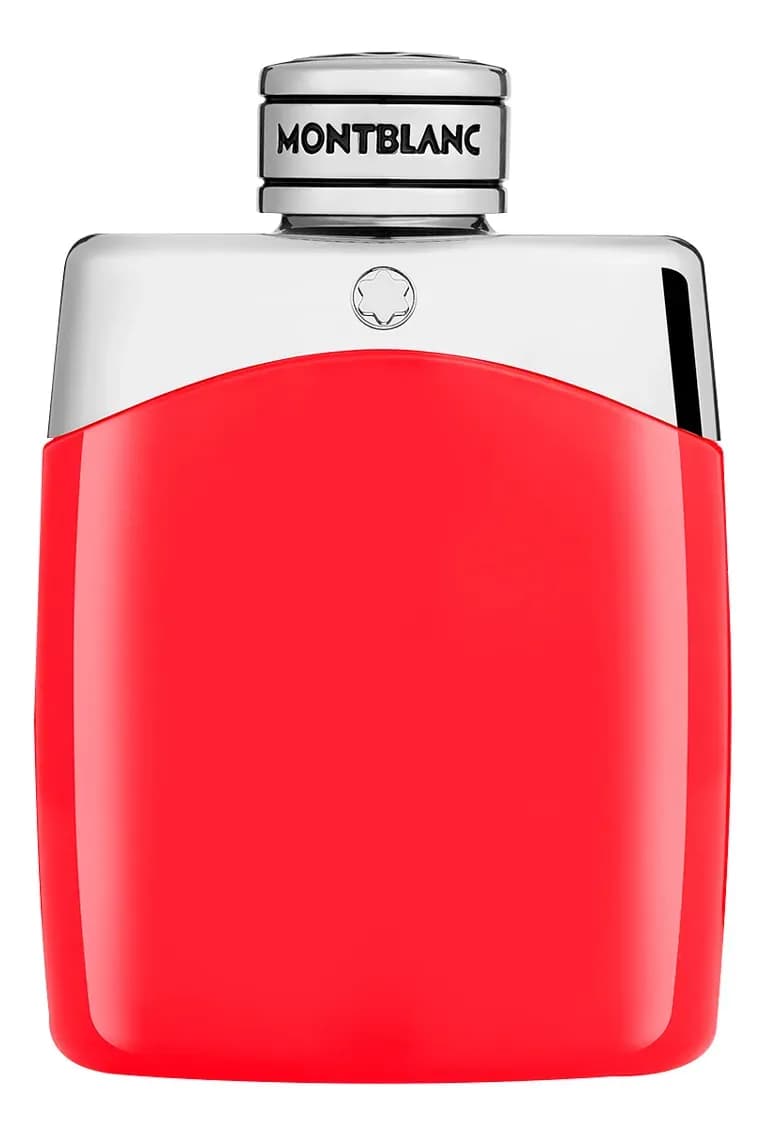 Mont Blanc Legend Red 100ml Edp Spray