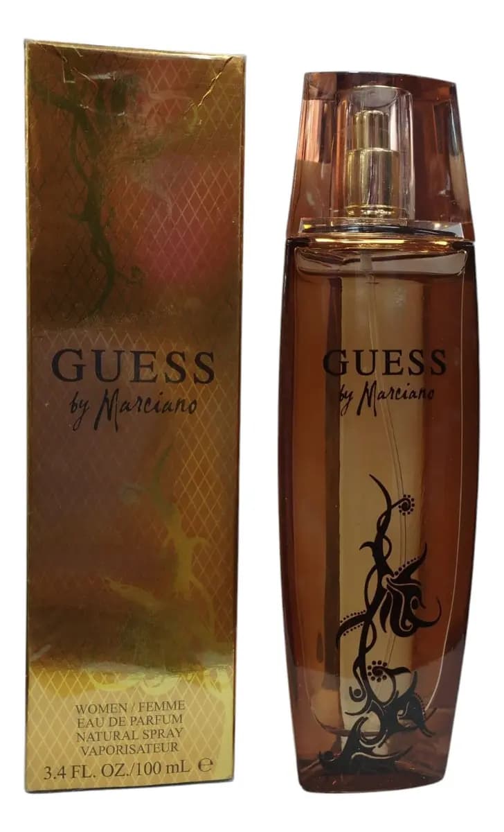 Guess by Marciano EDP 100 ml Perfume para Mujer