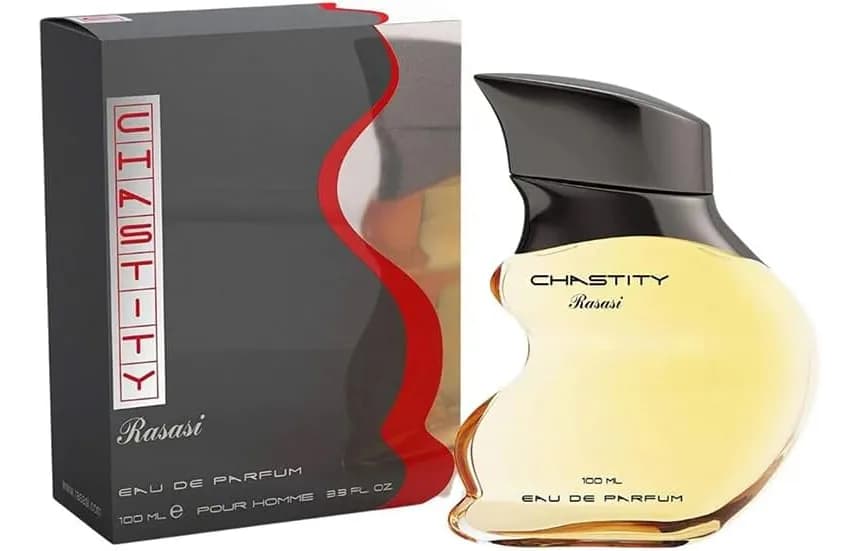 Rasasi Chastity Pour Homme EDP 100 ml Perfume para Hombre