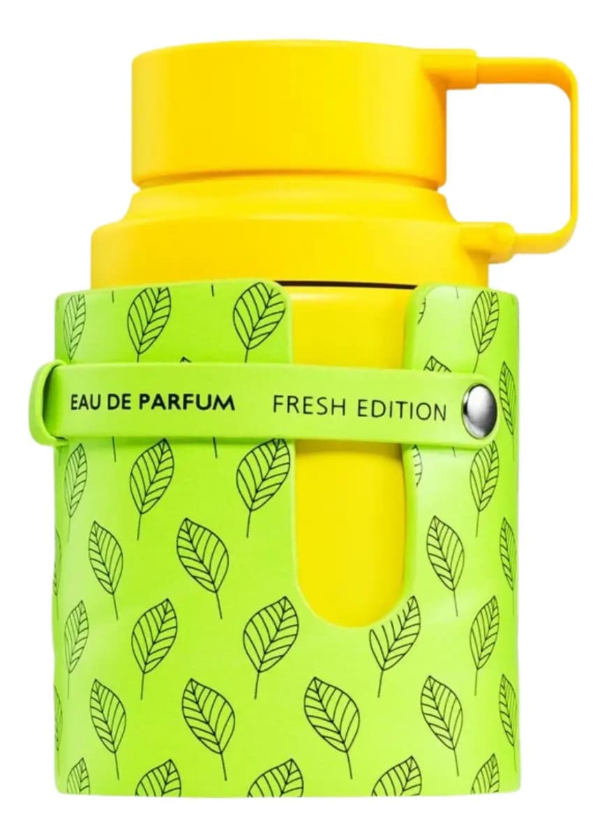 Armaf Odyssey Limoni Fresh Edition EDP 200 ml Perfume Unisex