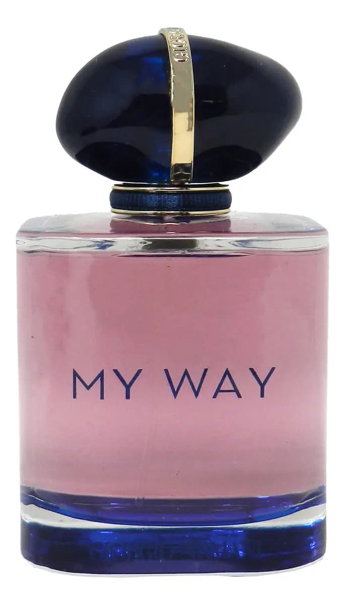 Giorgio Armani My Way Intense EDP 90 ml Perfume para Mujer