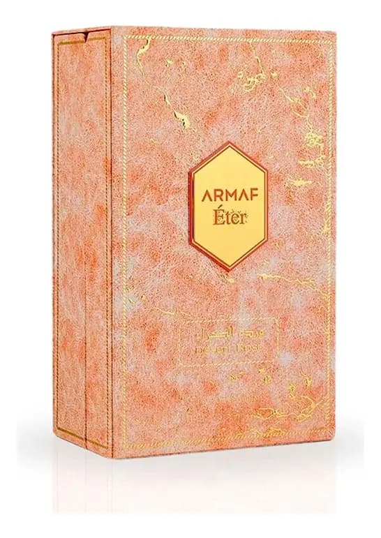Armaf Eter Desert Rose EDP 100 ml Perfume Unisex