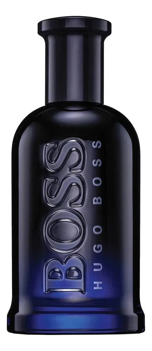 Hugo Boss Bottled Night EDT 200 ml Perfume para Hombre
