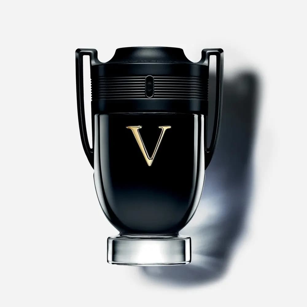 Rabanne Invictus Victory Extreme EDP 100 ml Perfume para Hombre