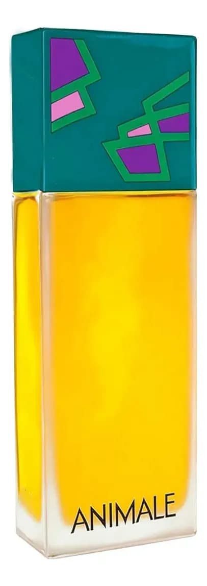 Animale EDP 100 ml Eau de Parfum para Mujer Floral Chipré
