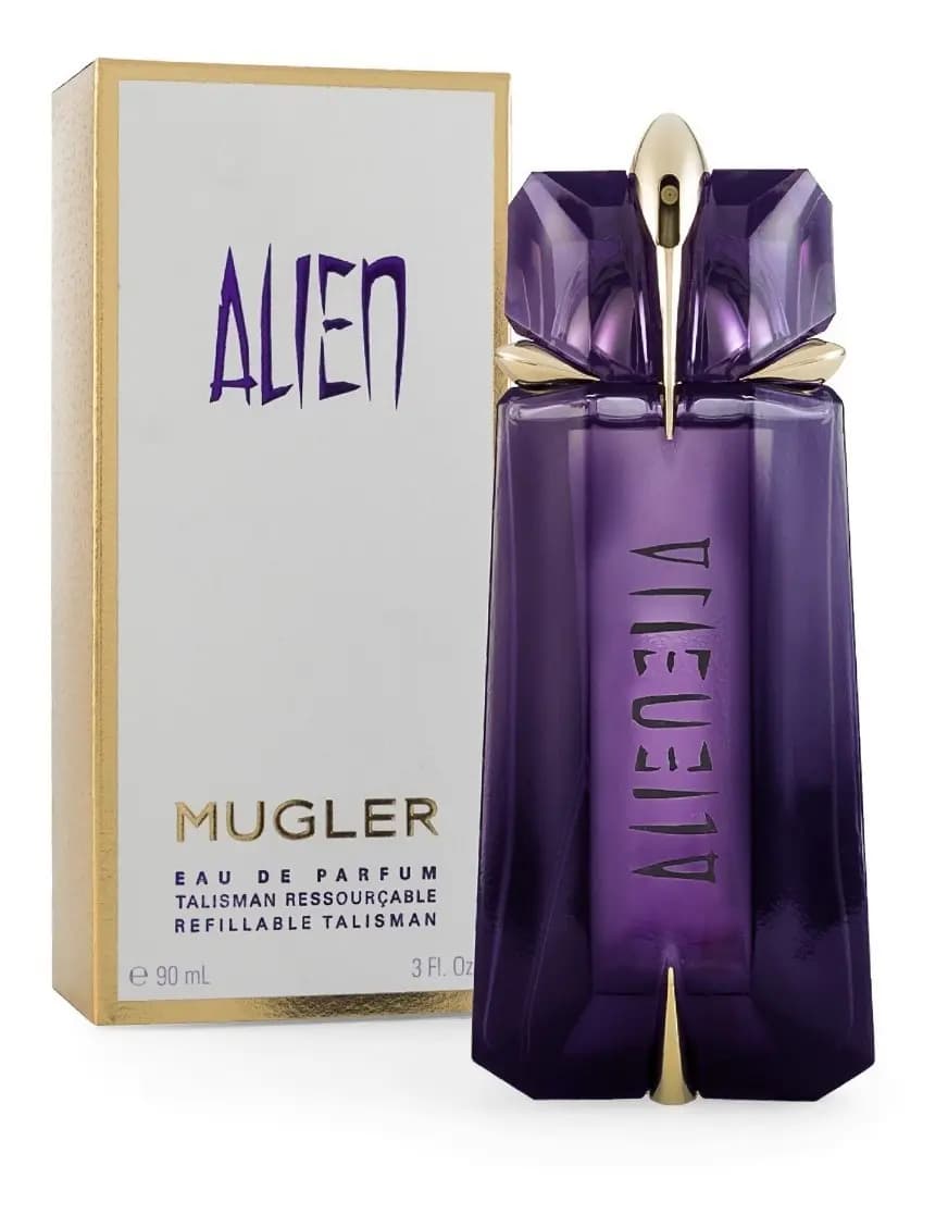 Mugler Alien EDP 90 ml Perfume para Mujer