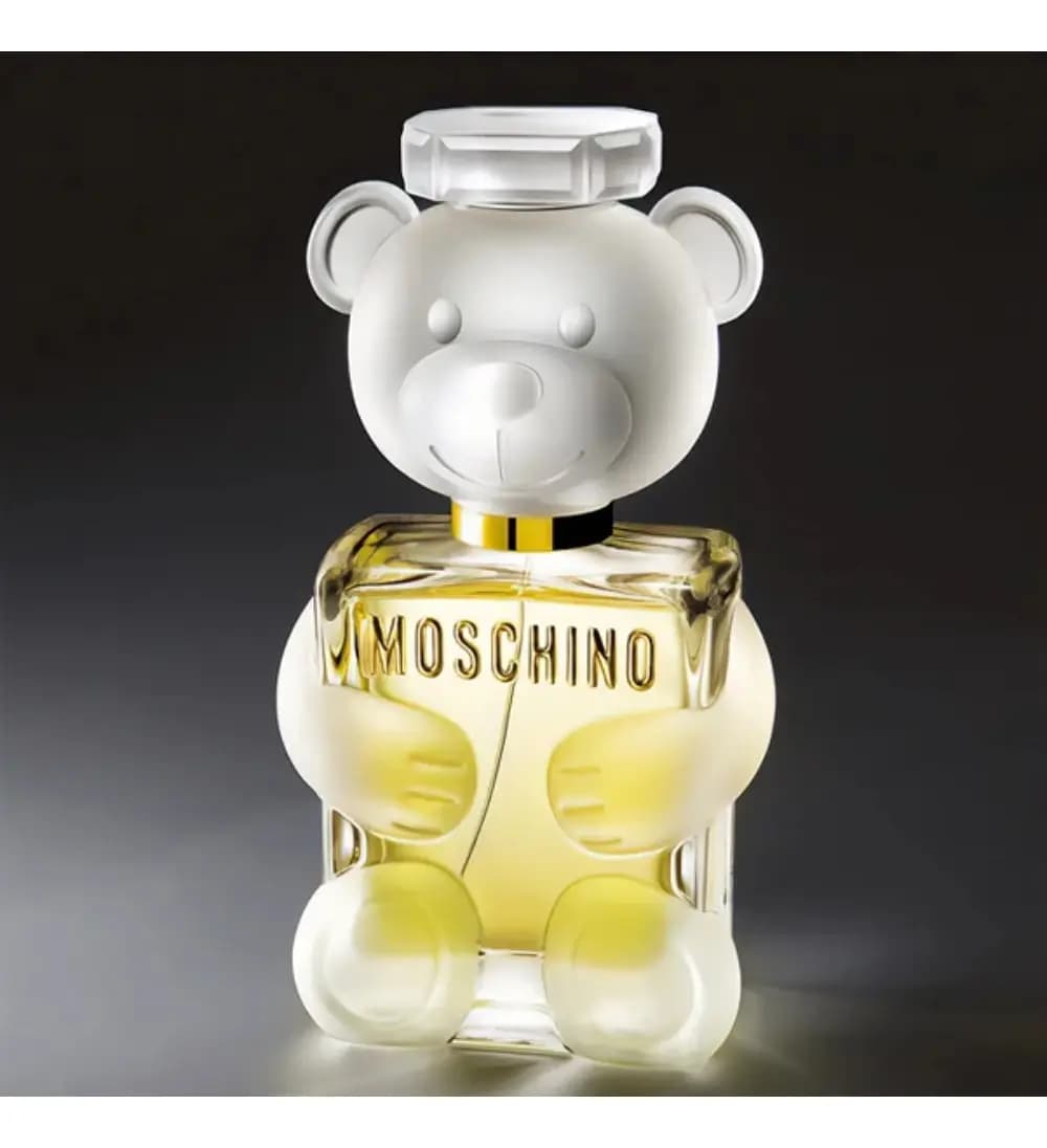 Moschino Toy 2 Eau de Parfum 100 ml Perfume para Mujer