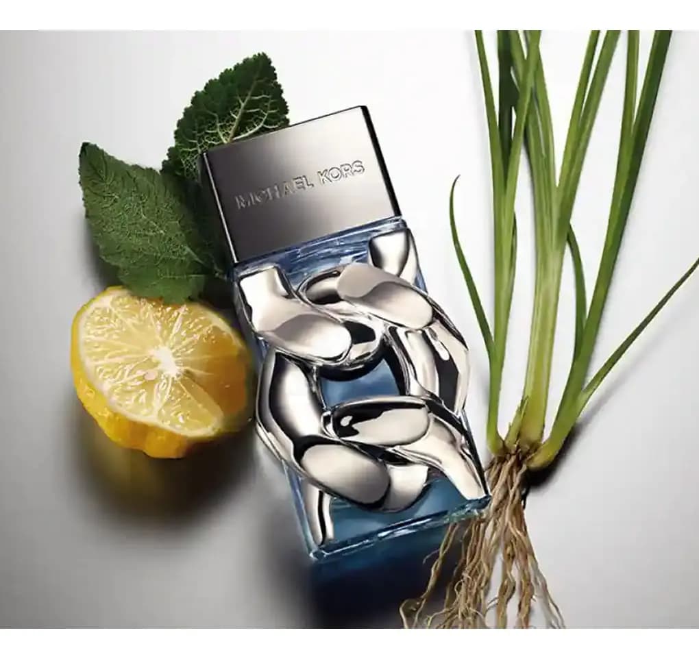 Michael Kors Pour Homme EDP 100 ml Perfume para Hombre
