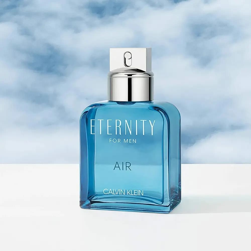 Calvin Klein Eternity Air EDT 100 ml Perfume para Hombre