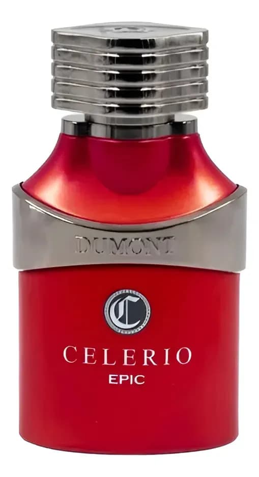 Dumont Celerio Epic Parfum 100 ml Perfume para Hombre