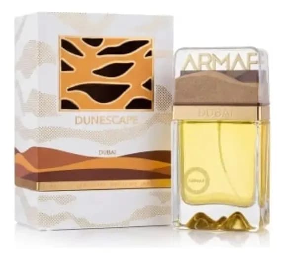 Armaf Dunescape Dubai Eau de Parfum 100 ml Perfume para Hombre