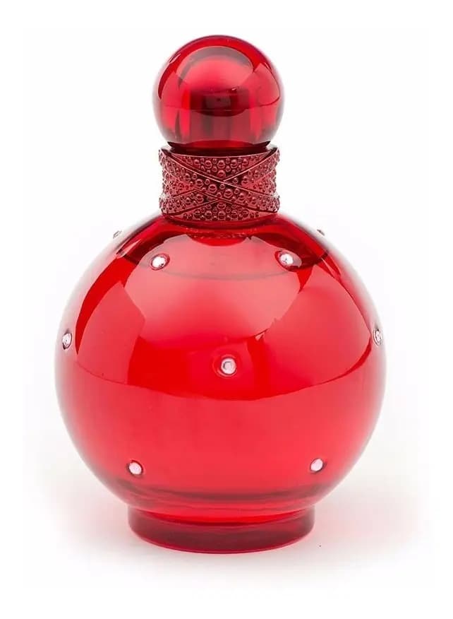 Britney Spears Hidden Eau de Parfum 100 ml Perfume para Mujer