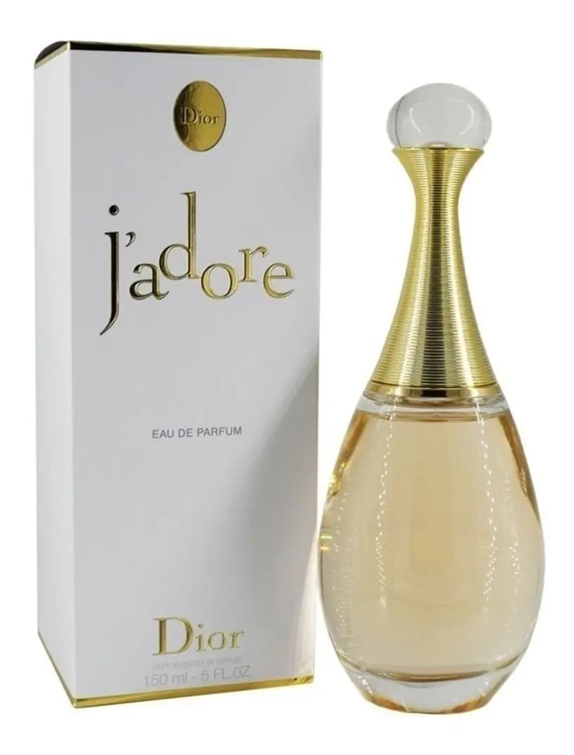 Dior J'adore Eau de Parfum 150 ml Floral Frutal para Mujer