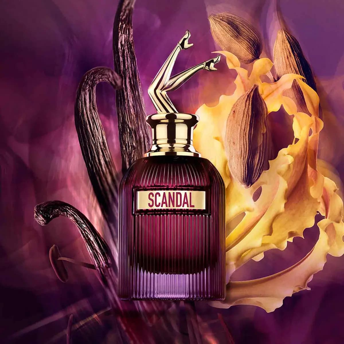 Jean Paul Gaultier Scandal Intense EDP 80 ml Perfume para Mujer
