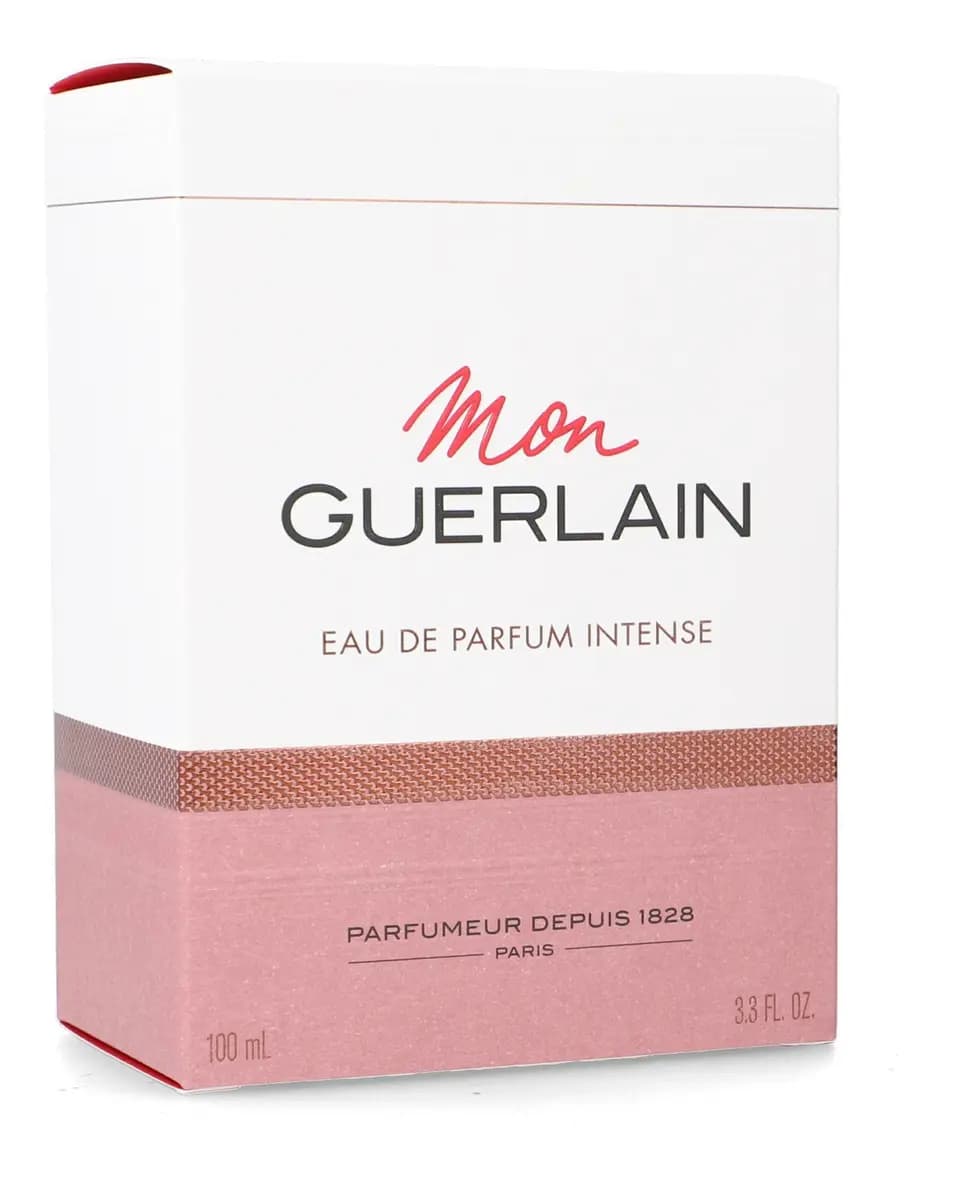 Guerlain Mon Guerlain Intense EDP 100 ml Perfume para Mujer Oriental