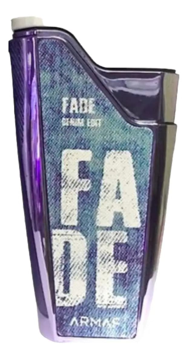 Armaf Fade Denim Edit EDP 100 ml Perfume para Hombre
