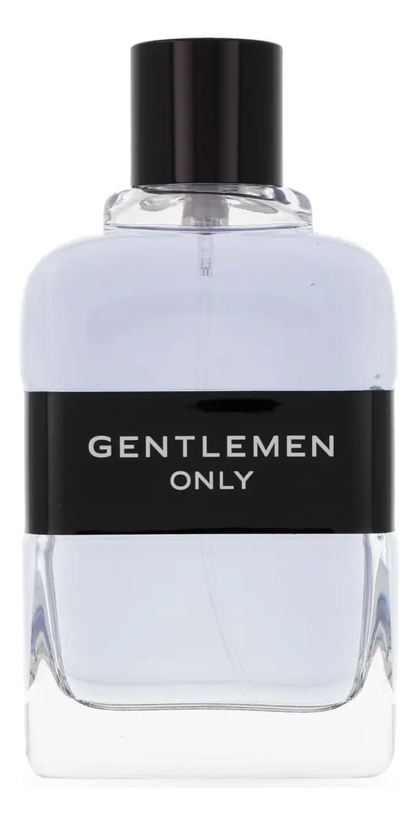 Givenchy Gentleman Only EDT 100 ml Perfume para Hombre