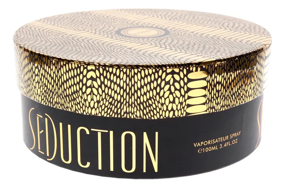 Armaf Seduction EDP 100 ml Eau de Parfum para Mujer