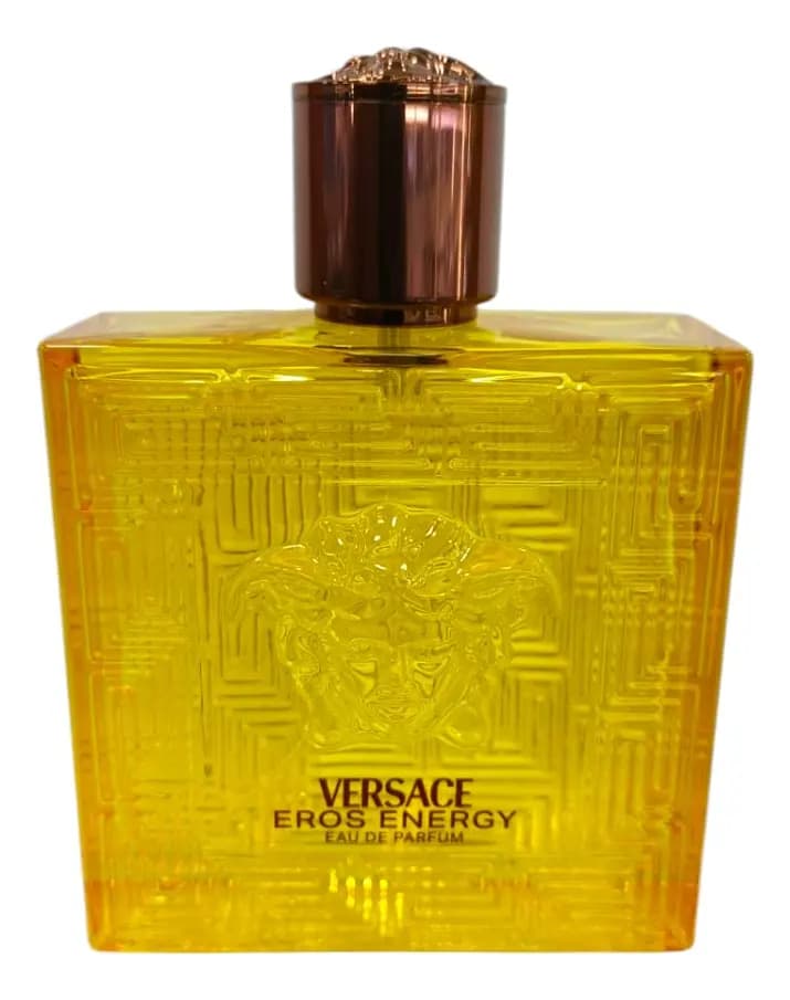 Versace Eros Energy EDP 100 ml Perfume para Hombre Cítrico