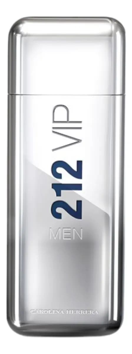 Carolina Herrera 212 VIP Men EDT 100 ml Perfume para Hombre