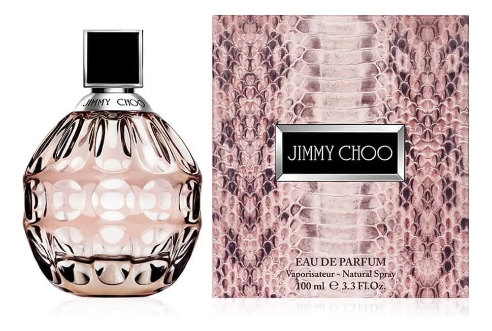 Jimmy Choo EDP 100 ml Eau de Parfum para Mujer
