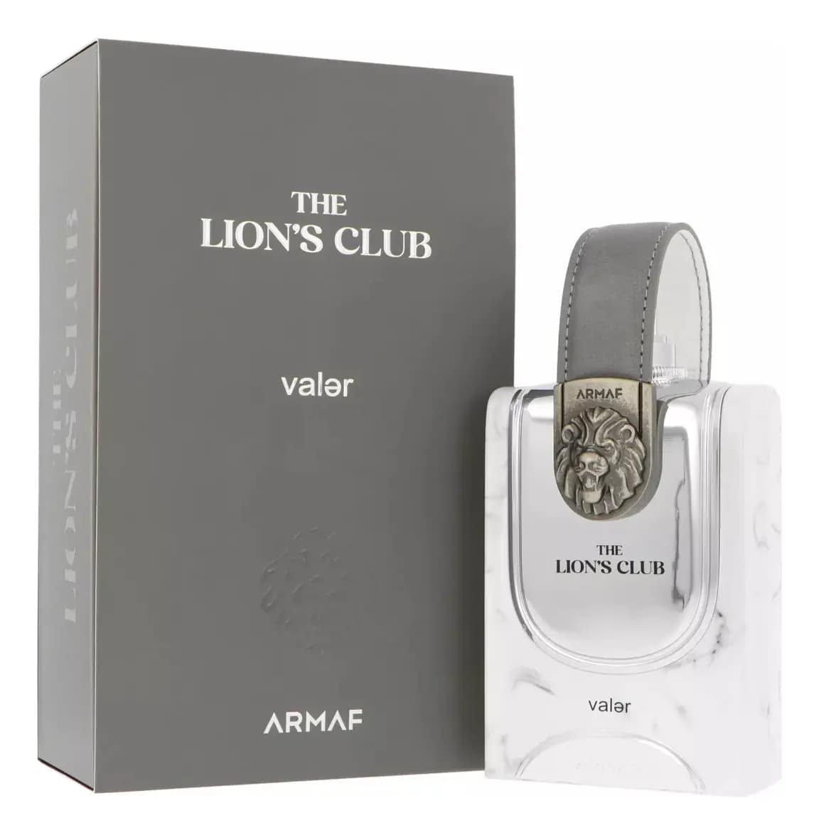 Armaf The Lion's Club Valer EDP 100 ml Perfume para Hombre