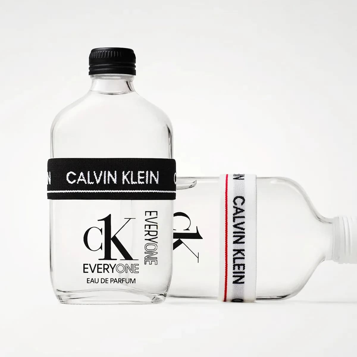 Calvin Klein CK Everyone Eau de Parfum 200 ml Fragancia Unisex