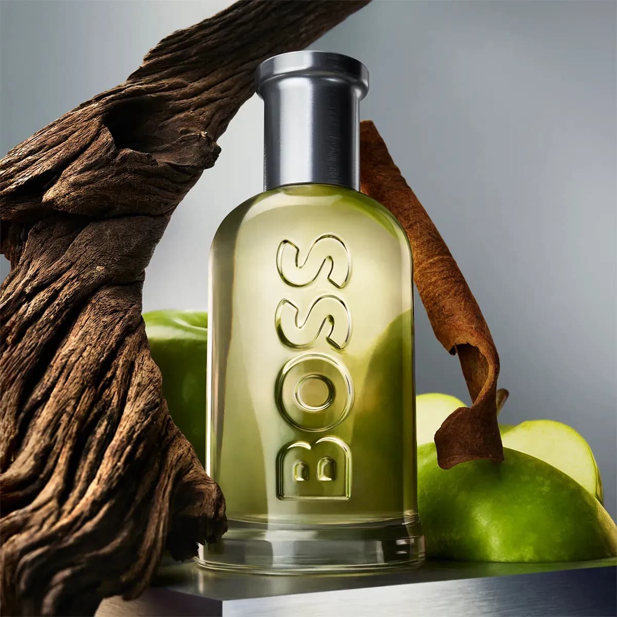 Hugo Boss Boss Bottled EDT 200 ml Perfume para Hombre