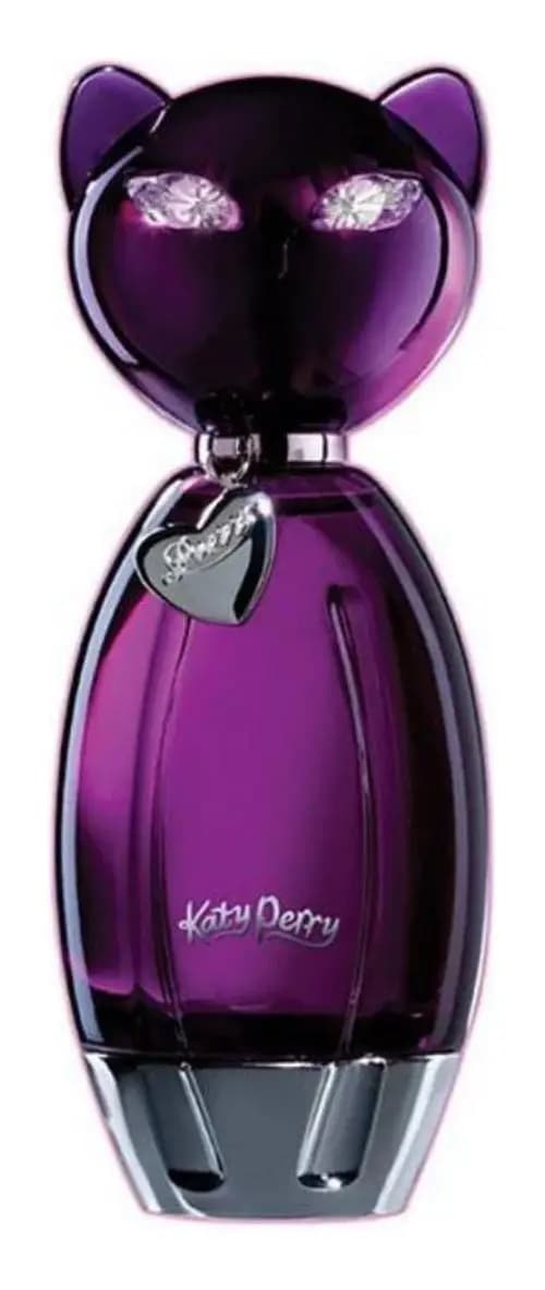 Katy Perry Purr Eau de Parfum 100 ml Perfume para Mujer