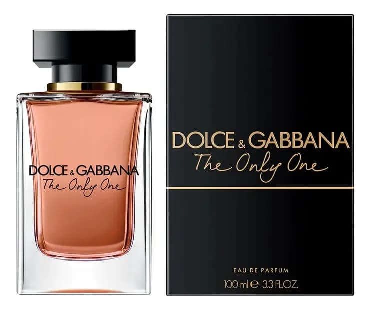 Dolce & Gabbana The Only One EDP 100 ml Perfume para Mujer