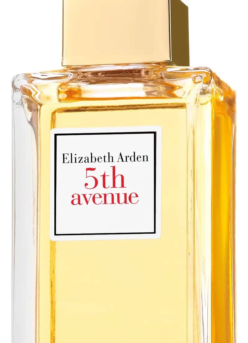 Elizabeth Arden 5th Avenue Eau de Parfum 125 ml Perfume para Mujer